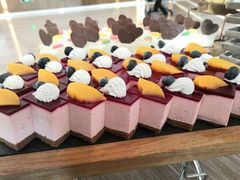 -漳州佰翔圆山酒店·圆山畔西餐厅