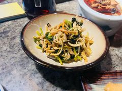 -南京大牌档(人民广场店)