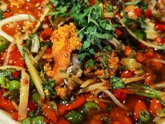 -霸王虾·小龙虾香辣蟹(玉林店)