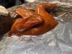 -好食上(喜盈门.范城店)