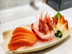 -元气寿司(金光华店)