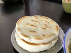 -老李家杂肝汤(回民街店)