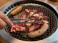 -炎蔵牛舌烤肉