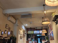大堂-豆爺小面(朱雀店)
