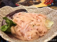 -桃花沅火锅(长嘉汇江景店)