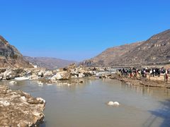 -陕西黄河壶口瀑布旅游区