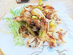 -隐厨·海鲜餐厅(恒通路店)