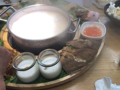 -椰子印象椰子鸡·椰奶鸡·糟粕醋(友谊阳光城店)
