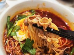 -和府捞面(凯德壹中心店)