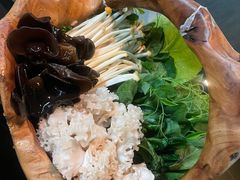 -大隐·成都火锅Bistro(合生麒麟新天地店)