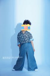 点击看大图 -安琪儿高端亲子儿童摄影