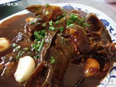 汪丁鱼-元泰酒店