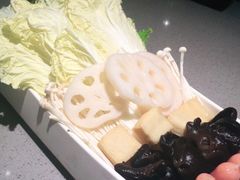 -半天妖烤鱼(槐房万达店)