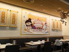 -九毛九西北菜(百信广场店)