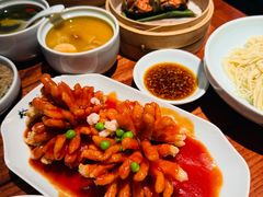 -裕兴记•蟹黄面馆(人民广场店)