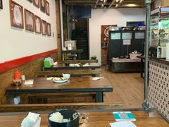 大堂-金华砂锅(建国北路店)