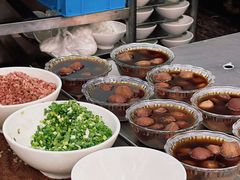 -毛华美食(清扬路店)