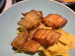-庐灶江南·江南菜·四合院Bistro(东直门雍和宫·原华侨宾馆店)