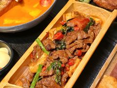 -香兰印尼 Pandan(中华广场店)