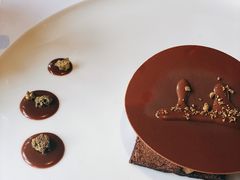 -Le Comptoir de Pierre Gagnaire