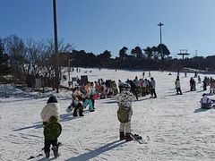 -棋盘山冰雪大世界