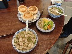 -老三羊汤【北兴隆街店】
