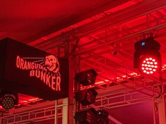 -Orangutan Bunker猩猩地堡酒吧(兰桂坊店)