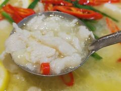 南洋柠檬雪花鱼-小堂宴·老厦门码头小炒(厦大店)