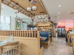 -英兰朝族饭店·英兰锅包肉(佳园路店)