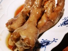 -老苏州茶酒楼