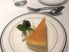 -Wolfgang’s Steakhouse 沃夫冈牛排馆(上海白玉兰广场店)