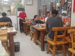 -张记焖窑·十五年专注焖烤(雍和宫店)