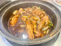 -重庆鸡公煲