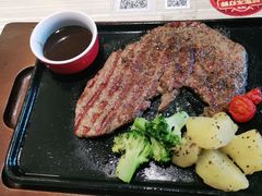 牛排-必胜客(华为店)