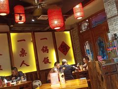 -炒师傅腊鲢鱼(左家塘店)