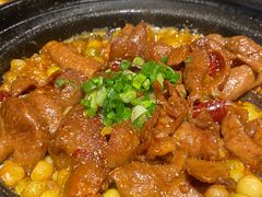 -陶德砂锅(蜀汉路店)