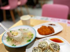 -小杨生煎(湟普汇店)