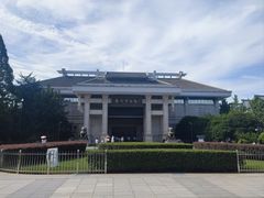 -衢州市博物馆