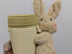 -星巴克(深圳平安金融中心B1店)