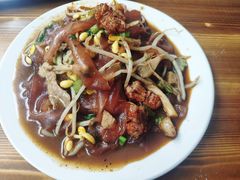 -何记酿皮店(西流湾店)