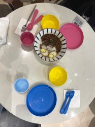 -MINI MARS KIDS CLUB亲子家庭中心(长宁天山店)