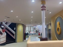 -奈尔宝·儿童乐园·亲子餐厅(鄞州万达店)