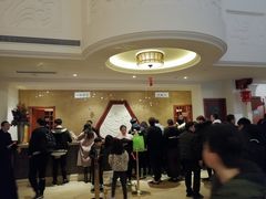 -苏州湾王焰温泉度假酒店