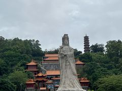 -南沙天后宫景区