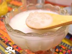 -忘忧草融合私房菜(红鼎国际店)