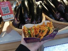 -李好吉吉自选炸鸡(星天广场店)