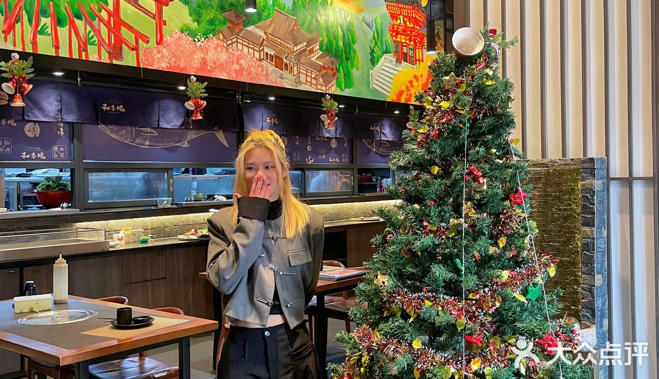 江门日料店🍣快叫上你的饭搭子来恰