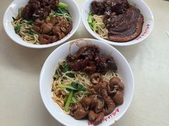 -泰顺江南春面馆