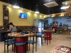 大堂-大派屋