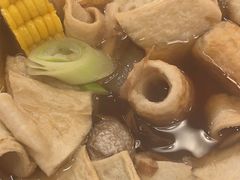-WOW LUCKY创意韩料(龙阳广场店)